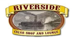 Riverside Cigar Shop & Lounge and Match Cigar Bar