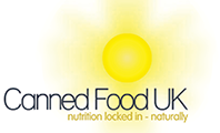 Canned Food UK