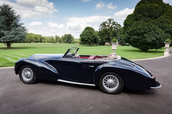 1946 Delahaye 135MS for Sale