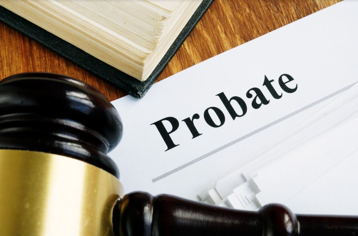 Everything You Need to Know About Probate