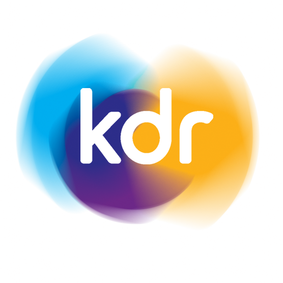 KDR Recruitment Ltd