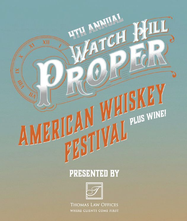 Watch Hill Proper