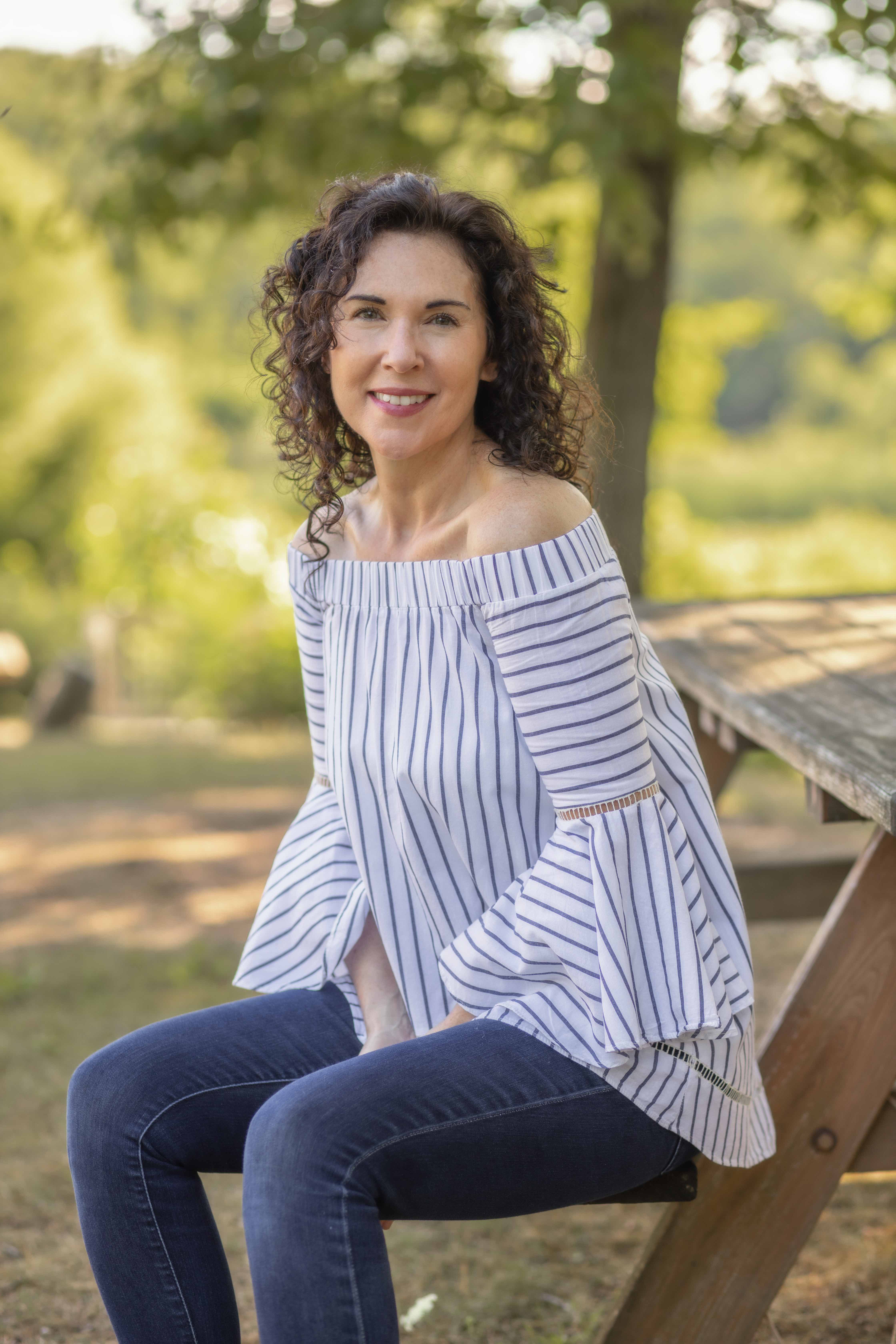 Tracy Teuscher