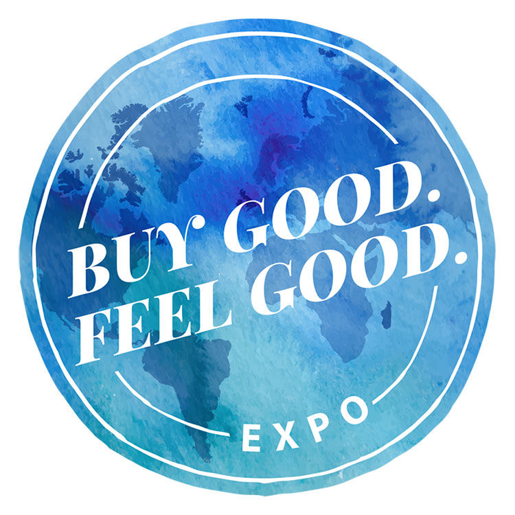 Buy Good. Feel Good. Expo