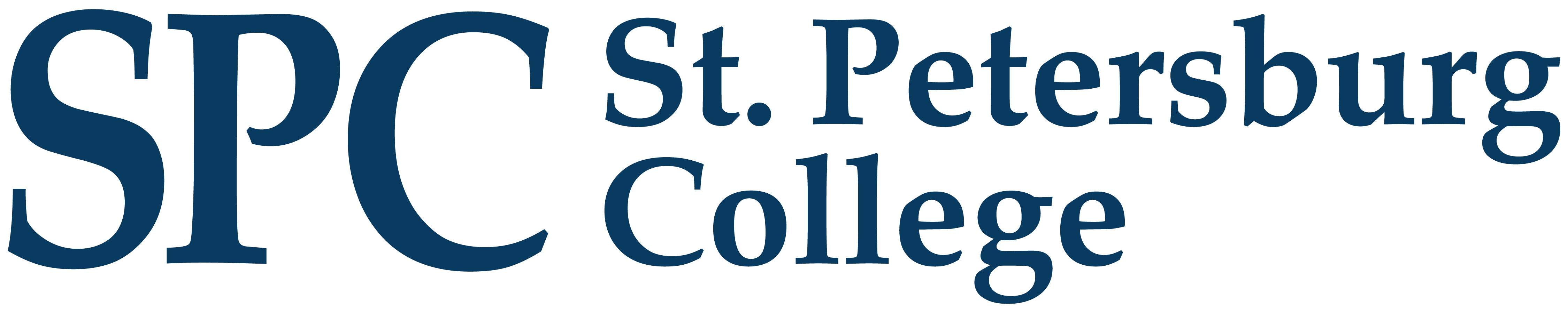 St. Petersburg College