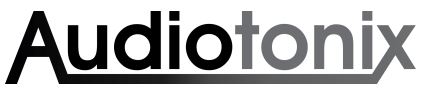 Audiotonix