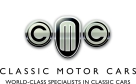 Classic Motor Cars Ltd