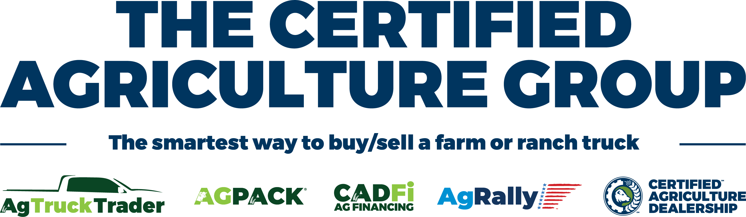 Certified Agriculture Dealer Program