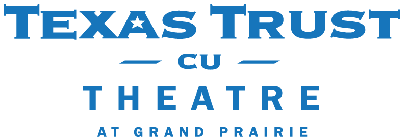 Texas Trust CU Theatre