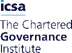 ICSA: The Chartered Governance Institute