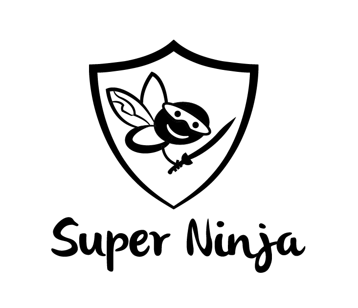 Super Ninja