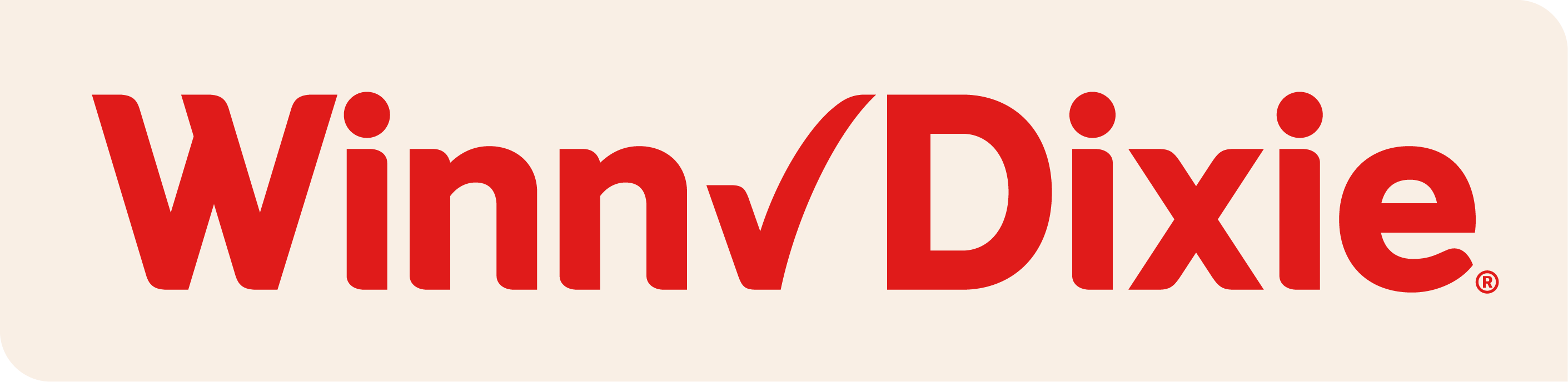 Winn-Dixie