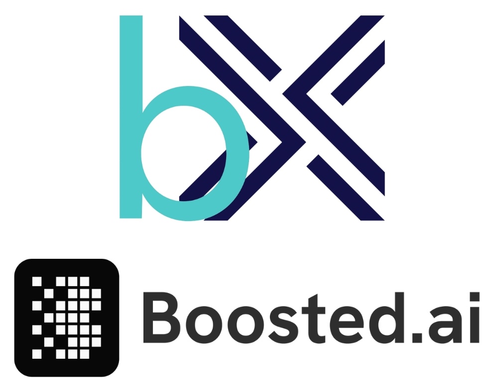 BX PARTNERS/BOOSTED.AI