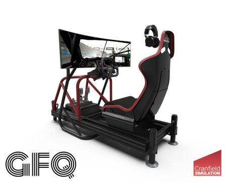 home racing sim