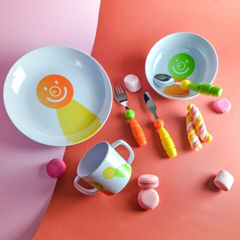 SGS Summarizes New Ukraine Rules for Melamine and Polyamide Plastic ...