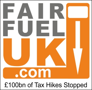 FairFuelUK