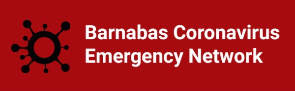 BARNABAS CORONAVIRUS EMERGENCY NETWORK