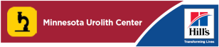 Minnesota Urolith Center (MUC)