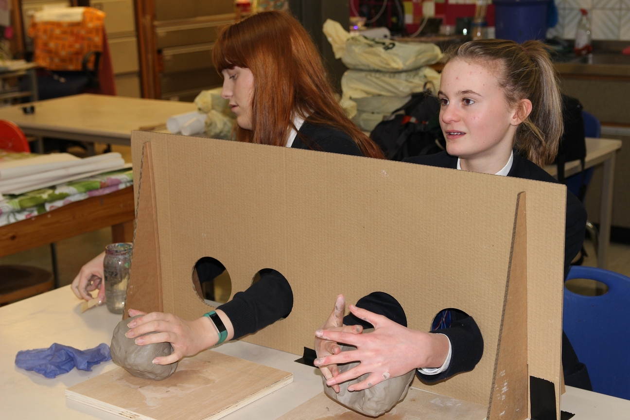 Gray’s School of Art to open up creative opportunities to thousands