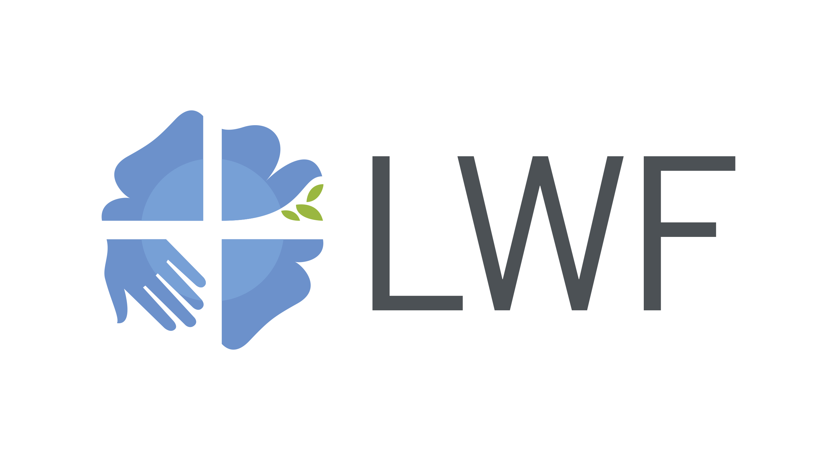 The Lutheran World Federation (LWF)