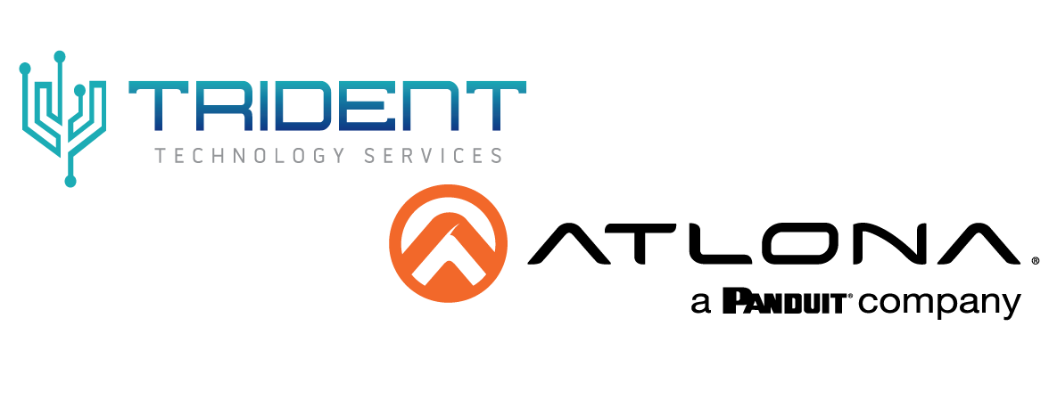 Atlona and Trident Technology Services