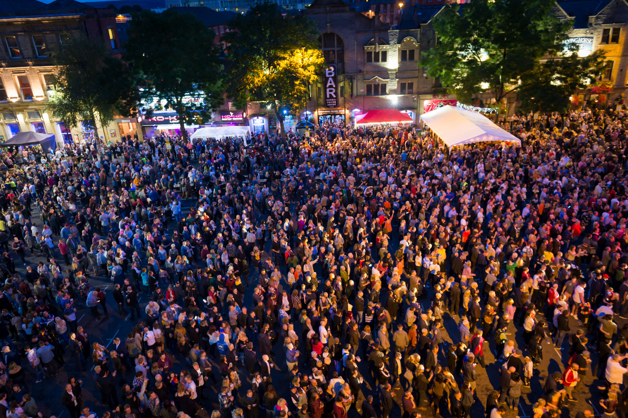 Rochdale Feel Good Festival