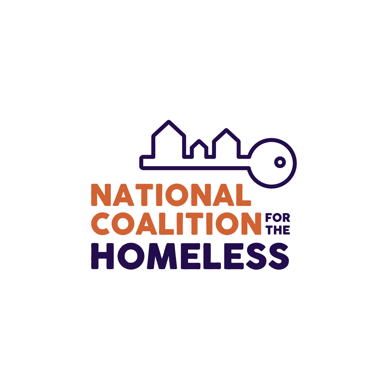 National Coalition for the Homeless