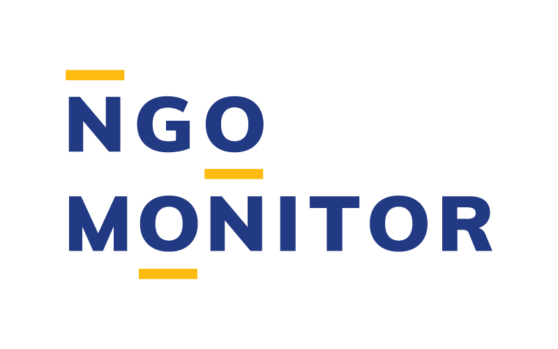 NGO Monitor