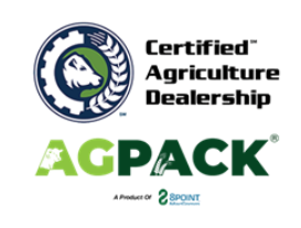 Certified Agriculture Dealerships