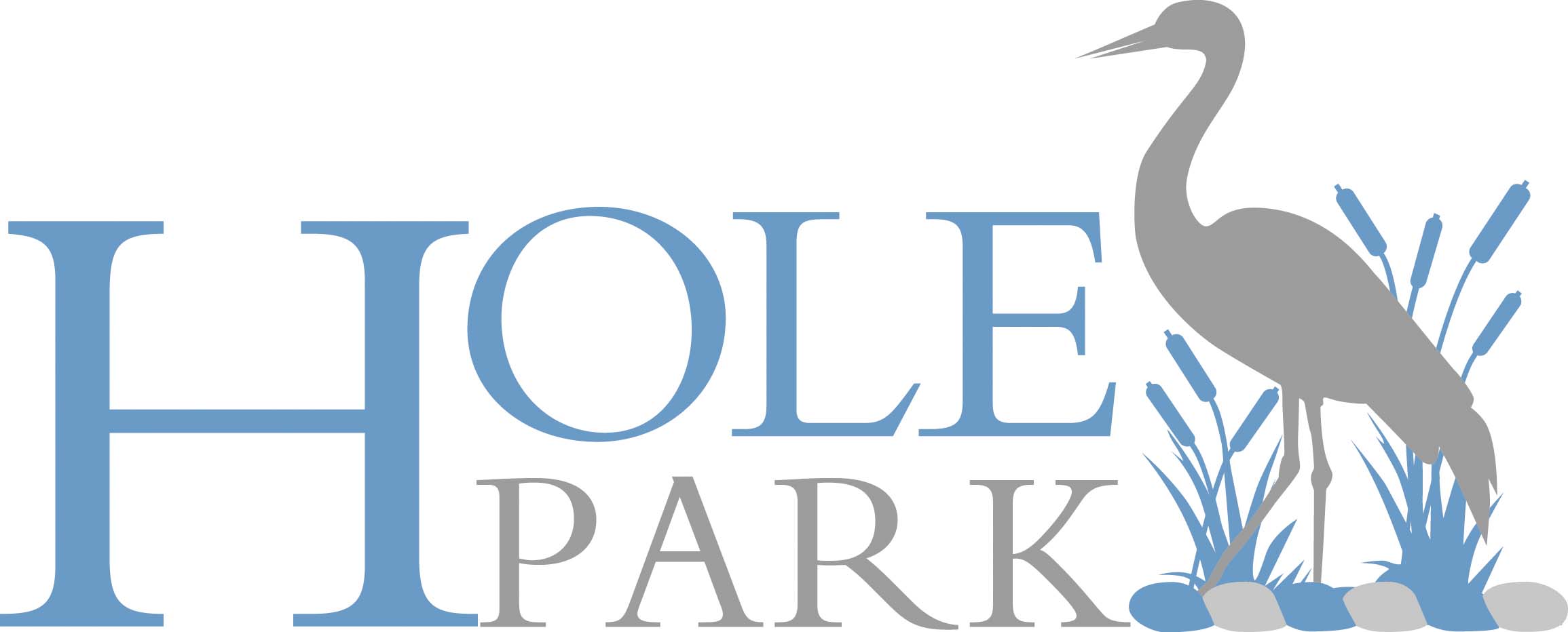 Hole Park