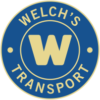 Welch's Transport Ltd