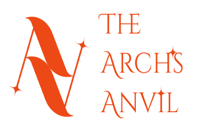 The Arch’s Anvil