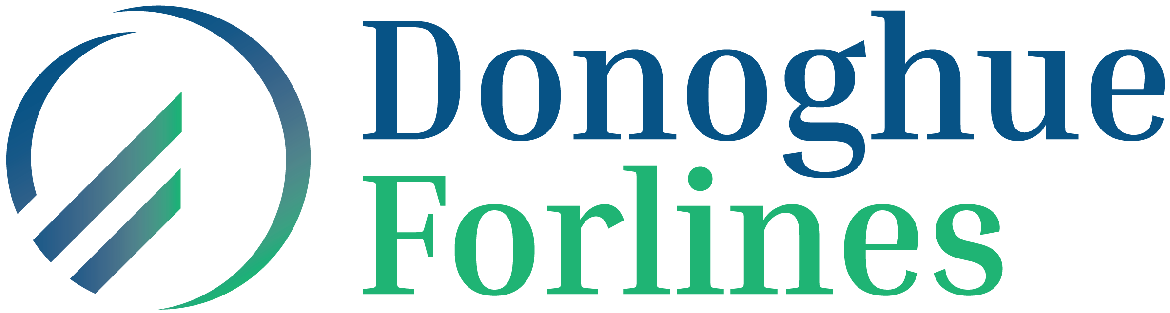 Donoghue Forlines