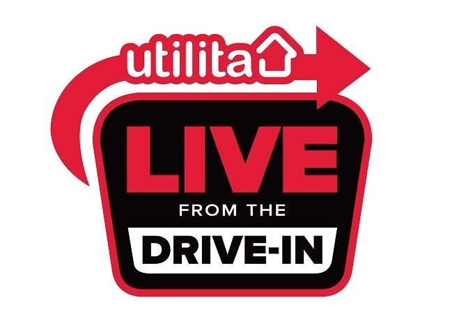 Live Nation Entertainment and Utilita Energy
