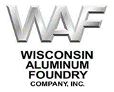 Wisconsin Aluminum Foundry