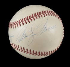 Babe Ruth Signed Ball Sets Another Record: $150,000