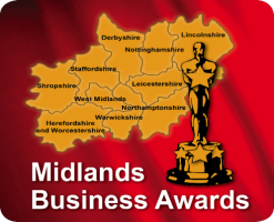 Midlands Business Awards