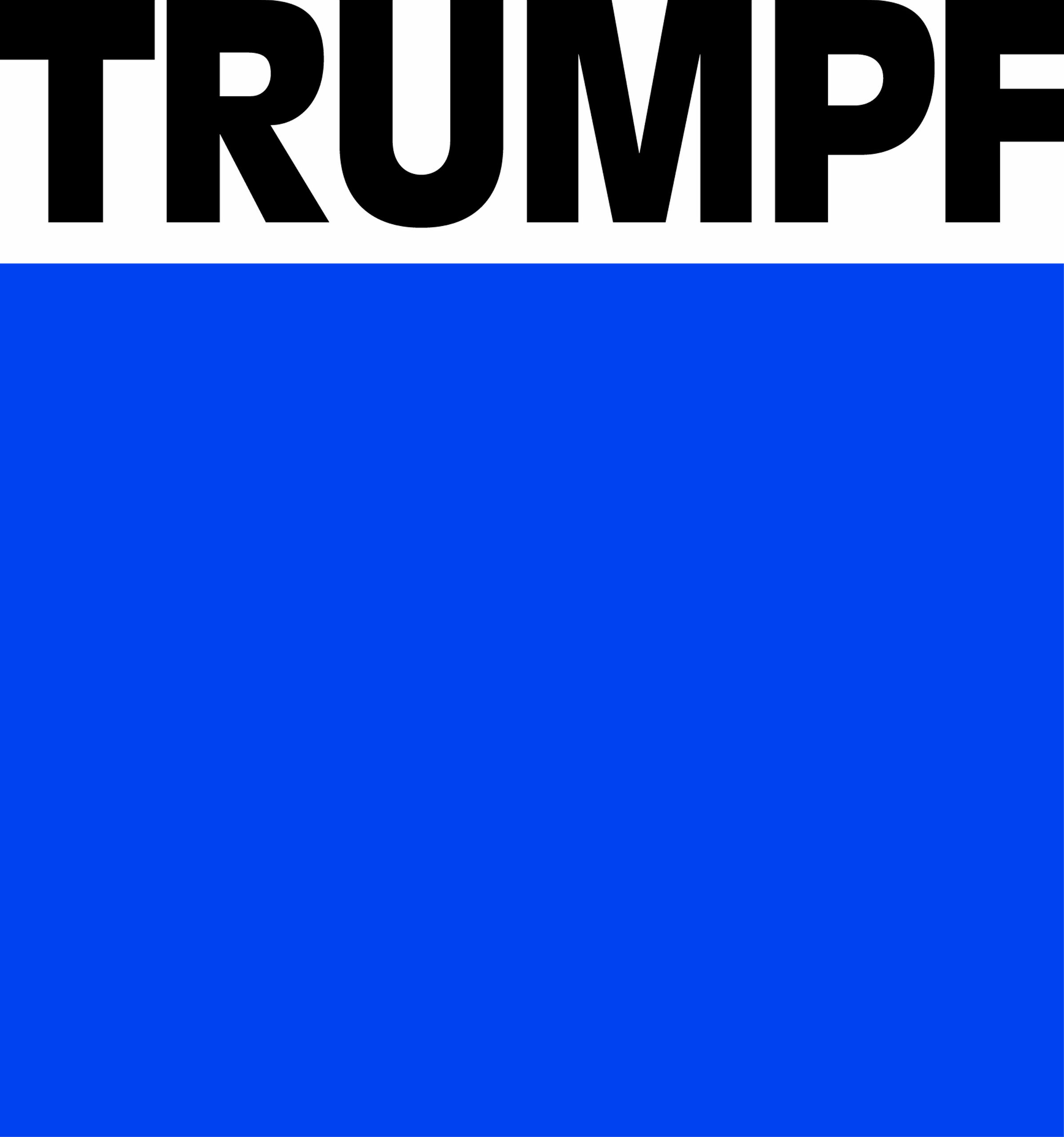 TRUMPF LTD