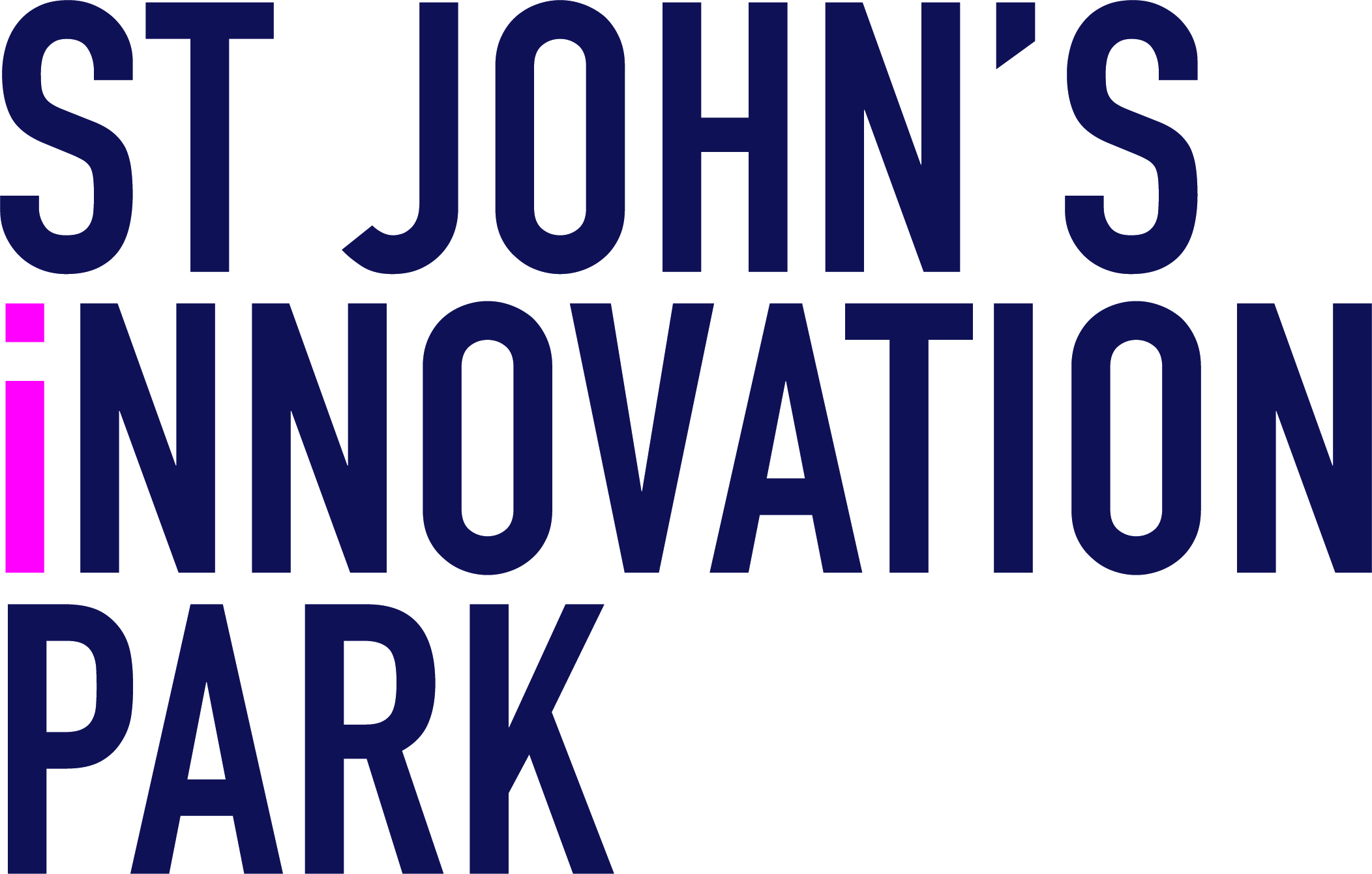 St John's Innovation Park