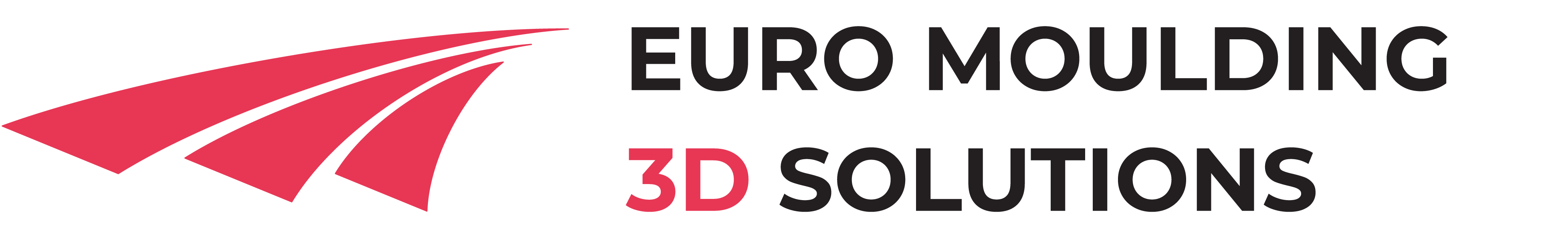 Euro Moulding 3D Solutions