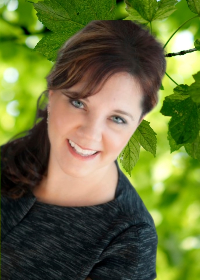 Jennifer Beidle