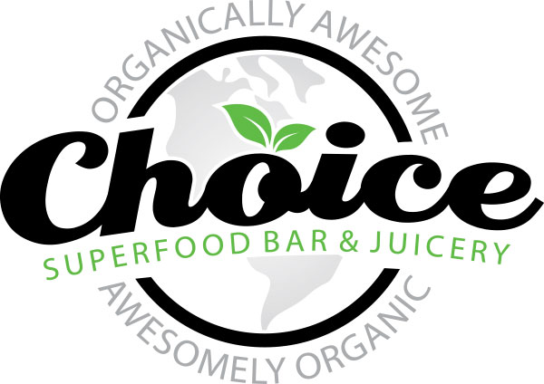 Choice Superfood Bar & Juicery