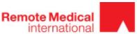 Remote Medical International (RMI)