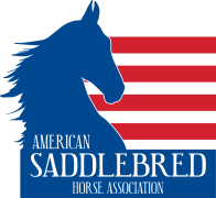 AMERICAN SADDLEBRED HORSE ASSOCIATION