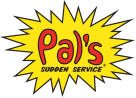 Pal's