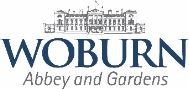 Woburn Abbey and Gardens