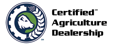 Certified Agriculture Dealerships