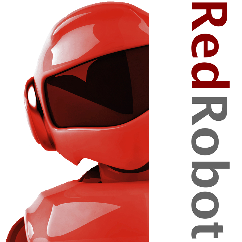 Red Robot PR
