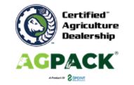 Local Farmers Eligible to Receive AgPack® Benefits