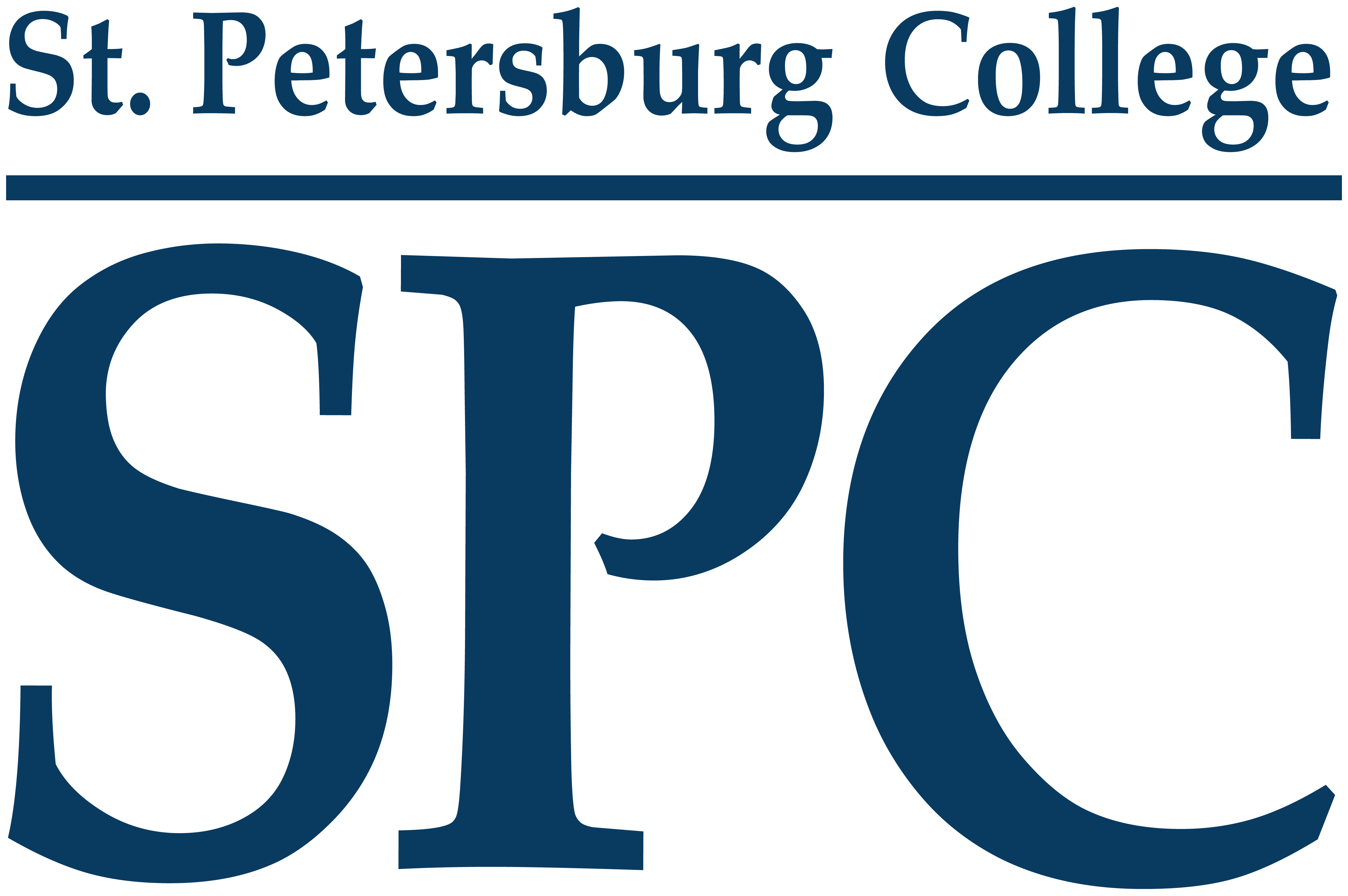 St. Petersburg College